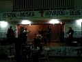 banda pax domini   lembranças de um olhar  25/08/2007 