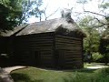 The blair which cabin