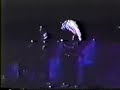 Michael Jackson with guitarist Greg Howe \"Beat It\" solo