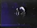 Michael Jackson with guitarist Greg Howe Beat It solo