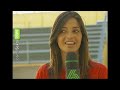 Tomas falsas de Sara Carbonero