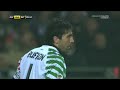 Juventus - Inter 1 0 13/02/2011 commento di ZULIANI ai merdazzurri banda bassotti
