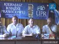 UPRTV konferencja prasowa UPR 3 of 5