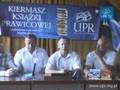 UPRTV konferencja prasowa UPR 3 of 5