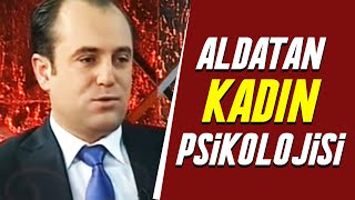 Evlilikte Aldatan Kadın Psikolojisi - Aldatan Kad