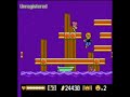 myself playing the old nes game - mitsume ga tooru. 1st time i've finished this game i was 7 yo:) and after 15 years i got myself into a nostalgie...:) sry for bad video quality ;)