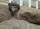Pro-Line Hammer tire test