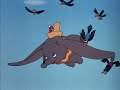 Dumbo - Blu-Ray Trailer [HD]