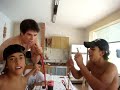 Red Hot Chili Peppers - Californication - Casa Rafinha;