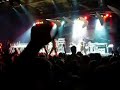 Beastie Boys \"Time For Living\" in Berlin