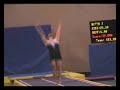 tumbling tumbling