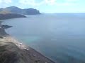 10 seconds of Fox Bay, Crimea, Ukraine 10 seconds of Fox Bay, Crimea, Ukraine