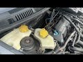 Usagé Moteur Ford StreetKa 1.6i Prix € 750,00 Règlement à la marge proposé par Autorecycling Chino B.V.