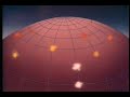 Carl Sagan explains the geometry of our universe