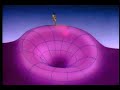carl sagan explains the geometry of our universe