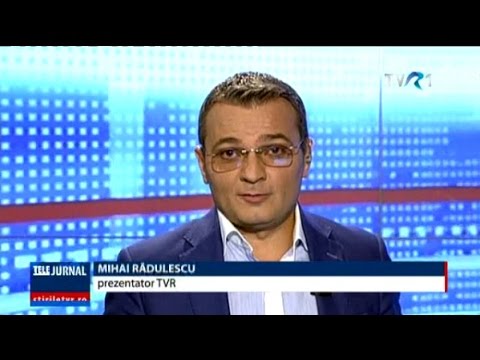 Mai multe programe de ştiri la TVR