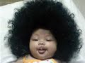 Official Obama Baby Leroy