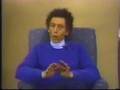Henry Reed Dream Work Out Lesson Three - Dream Interpretation