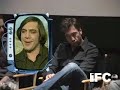 ifc new york film festival press conference no country for old men javier bardem coen brothers joel ethan hair NYFF