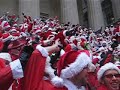 Santacon 2005: The Sway