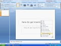 come mettere una canzone su power point come mettere una canzone su power point