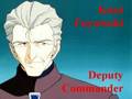 Neon Genesis Evangelion Ayanami version