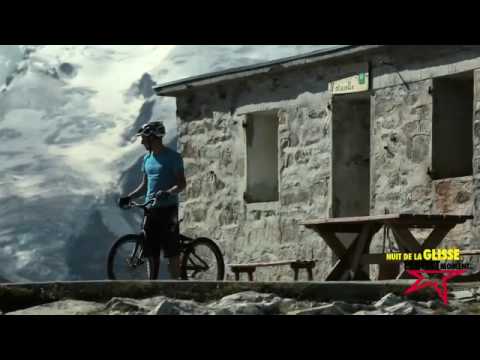 Danny MacAskill-Perfect Balance.
