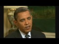 videos de US President Barack Obama reflects on the life and death of Michael Jackson