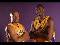 kobe bryant & derek fisher interview with stephen a smith, on his last show as a radio-broadcaster about being mvp, chris paul, lakers #3 seat & the lakers possibility of playing phx in the playoffs.