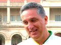 CMPA - Destaques Esportivos Internacionais