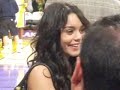 Zanessa at Lakers/Knicks Game - Fan Video Zanessa at Lakers/Knicks Game - Fan Video