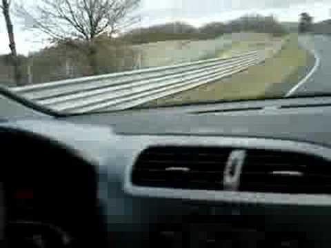Actualidadmotor viaja a Nürburgring, ahora con videos YouTube Preview Image