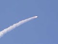 STS-105 NASA space shuttle launch