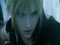 Final Fantasy VII Advent Children Final Fantasy VII Advent Children