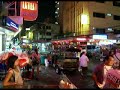 Bangkok at Nana plaza night