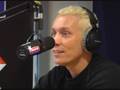 Farin Urlaub Interview @ ROCK ANTENNE Teil1