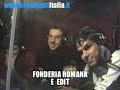 fonderia romana a edit di enrico di troia
