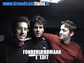 fonderia romana a edit di enrico di troia