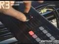 KORG R3 DEMO BY ANDREA BERTORELLI