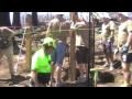 NAB Board Walk Volunteer Day