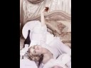 eva herzigova - dom perignon rose
