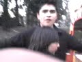 Mariachi en las Trajineras