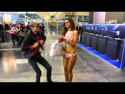 Igromir - Gangnam Style