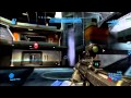 Flamesword :: Halo Reach MLG Countdown Assault (Pro Gameplay)
