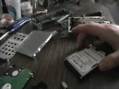 how to upgrade xbox 360 hard drive