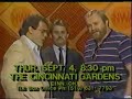 Tully Blanchard / Four Horsemen Promo Tully Blanchard / Four Horsemen Promo