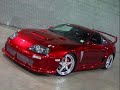 carros tunados