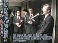 ラ フール・ガンジーらインド国会議員訪日／Indian MP including Gandhi Visits Japan