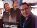 MONOLOGO DE FRANCISCO PINOARGOTTI INVITANDO A QUEBAKAN