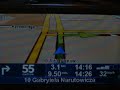 Test nawigacji TomTom GO 720